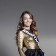 Axelle Bonnemaison, Miss Aquitaine 2016, candidate au titre de Miss France 2017