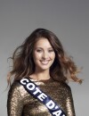 Jade Scotte, Miss Côte d'Azur 2016, candidate au titre de Miss France 2017