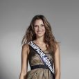 Charlotte Patat, Miss Champagne-Ardennes 2016, candidate au titre de Miss France 2017