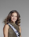 Camille Bernard, Miss Rhône-Alpes 2016, candidate au titre de Miss France 2017
