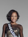 Morgane Thérésine, Miss Guadeloupe 2016, candidate au titre de Miss France 2017