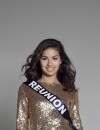 Ambre Nguyen, Miss Réunion 2016, candidate au titre de Miss France 2017