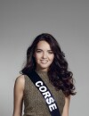 Laëtitia Duclos, Miss Corse 2016, candidate au titre de Miss France 2017