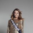 Laurine Maricau, Miss Nord-Pas-de-Calais 2016, candidate au titre de Miss France 2017