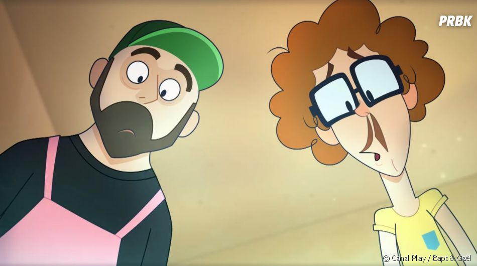 Bapt & Gaël et les aventures de la couille cosmique : le 28 novembre ...