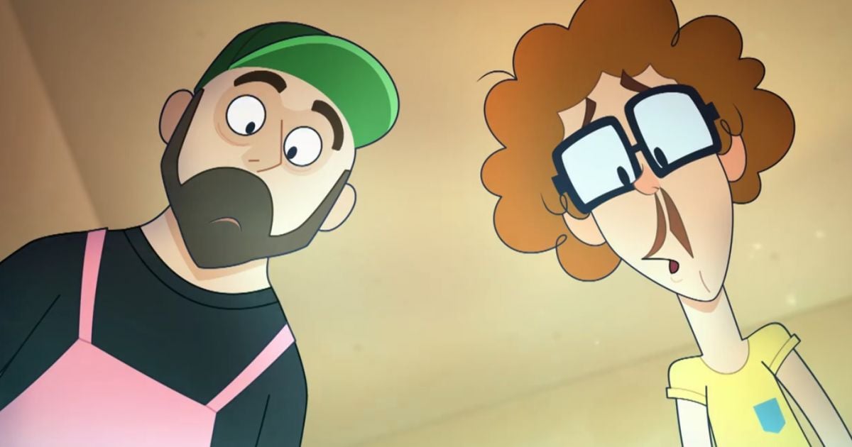 Bapt Et Gael Et Les Aventures Bapt & Gaël et les aventures de la couille cosmique : le 28 novembre