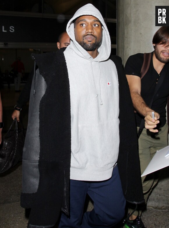 Kanye West déprimé mais bientôt de retour chez lui après son hospitalisation