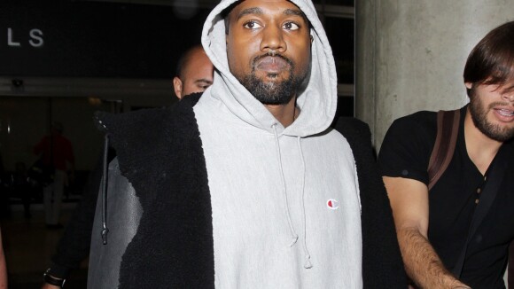 Kanye West hospitalisé : bientôt de retour chez lui malgré sa dépression