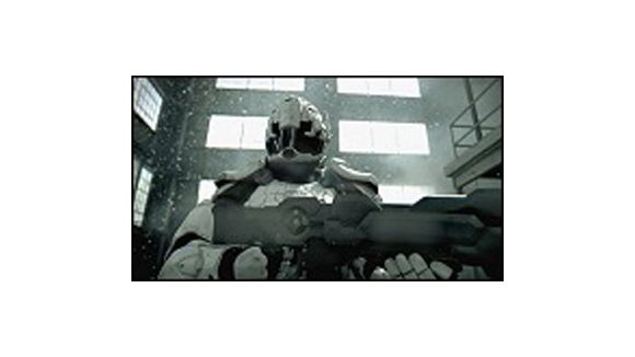 Vanquish ... Le trailer annonçant le jeu 