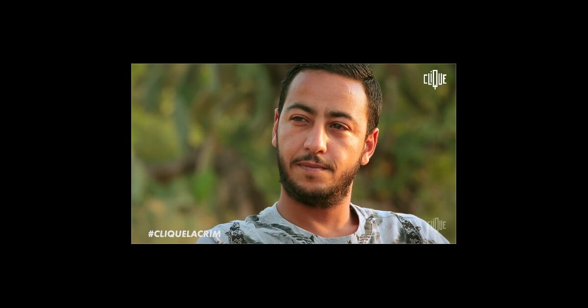 Lacrim sorti de prison : le rappeur est libre ! - Volum (PureBreak)
