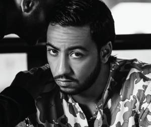 Lacrim : condamné à 3 ans de prison ferme et en cavale, le rappeur annonce la sortie d'un nouvel album