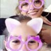 Jennifer Lopez pose avec sa fille Emme sur Instagram.