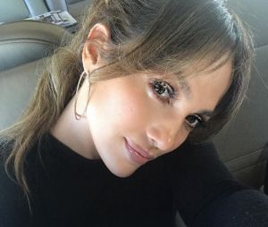 Jennifer Lopez dévoile une photo de sa fille, et elle a bien changé !