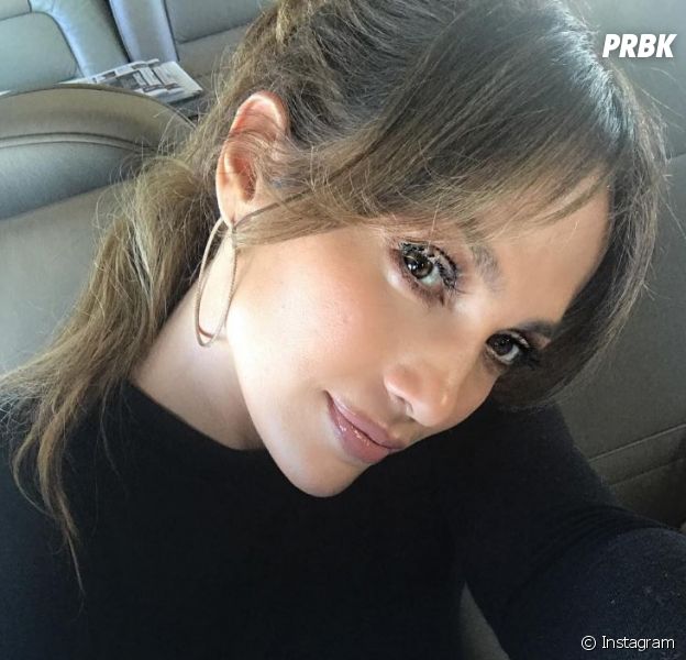 Jennifer Lopez dévoile une photo de sa fille, et elle a bien changé !