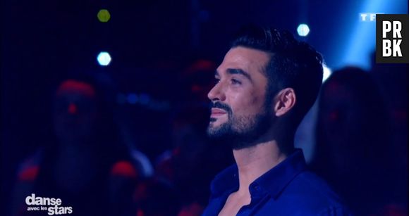 Danse avec les stars 7 : Florent Mothe éliminé, les téléspectateurs en colère
