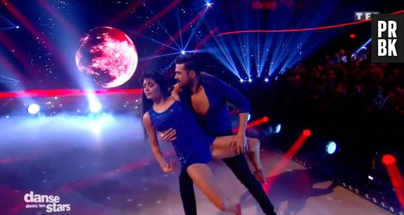 Danse avec les stars 7 : Florent Mothe éliminé, les téléspectateurs en colère