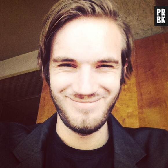 PewDiePie pousse un coup de gueule et veut supprimer sa chaîne YouTube ! 