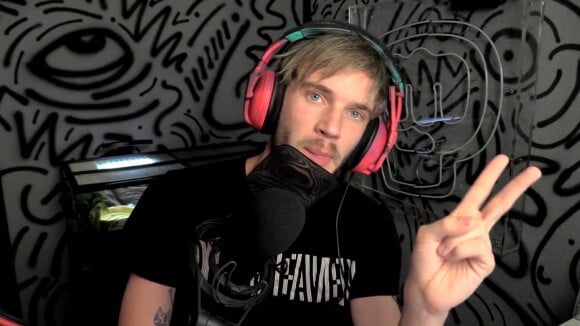 PewDiePie veut supprimer sa chaîne YouTube après un gros coup de gueule !
