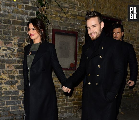 Liam Payne : Son compte Facebook piraté... avec des images pornographiques !