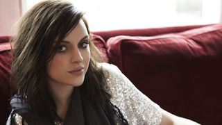 Amy MacDonald ... Ne lui dite pas que c'est fini !