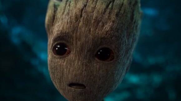 Avengers Infinity War : Groot vs Hulk ? Vin Diesel tease un énorme affrontement