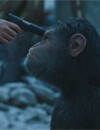 La Planète des singes - Suprématie : affrontement final intense dans la bande-annonce