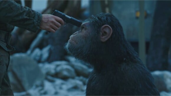 La Planète des singes - Suprématie : affrontement final intense dans la bande-annonce