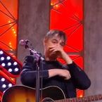 Pete Doherty dans Quotidien : rail de coke ou simple reniflage ? La séquence buzz ?