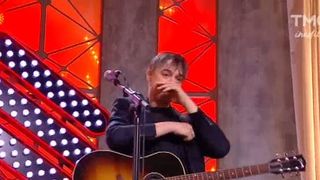 Pete Doherty dans Quotidien : rail de coke ou simple reniflage ? La séquence buzz ?