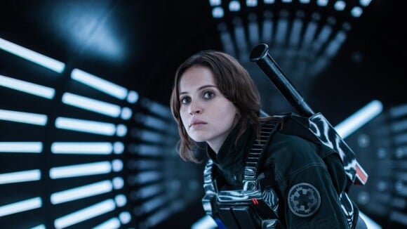 Star Wars Rogue One : une suite pour le spin-off ?