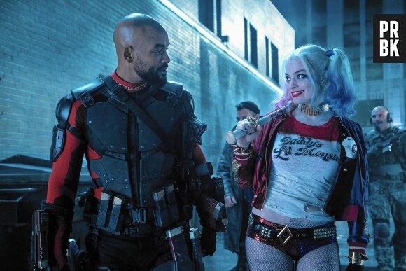 Suicide Squad : Deadshot dans le spin-off sur Harley Quinn ?