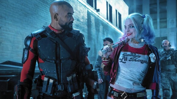 Harley Quinn : Deadshot aussi dans le spin-off de Suicide Squad ?