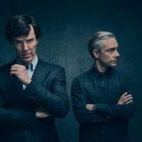 Sherlock saison 4 : Holmes et Watson bientôt en couple ?