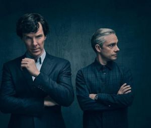 Sherlock saison 4 : Holmes et Watson bientôt en couple ?