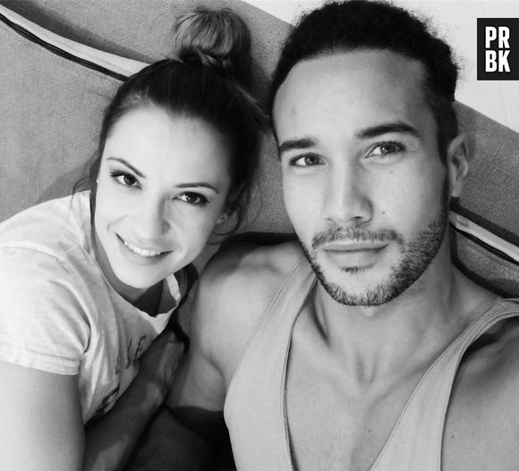 Denitsa Ikonomova (Danse avec les stars 7) en couple avec Rayane Bensetti ? Elle réagit après la boulette de Loïc Nottet !