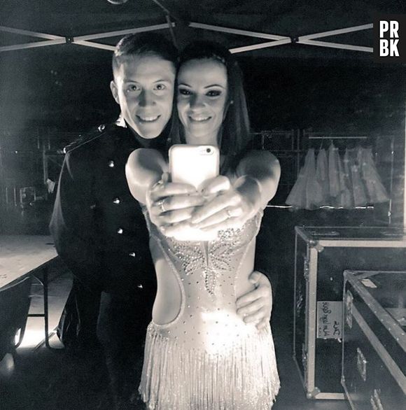 Denitsa Ikonomova (Danse avec les stars 7) en couple avec Rayane Bensetti ? Elle réagit après la boulette de Loïc Nottet !