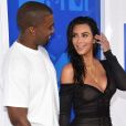 Kim Kardashian et Kanye West en thérapie de couple pour sauver leur mariage ?