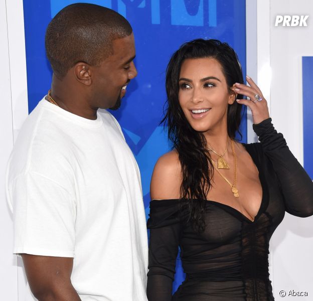Kim Kardashian et Kanye West en thérapie de couple pour sauver leur mariage ?