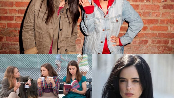 Broad City, Girls, Jessica Jones... : 10 séries "girl-power" à regarder entre filles