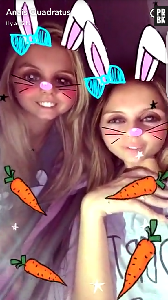 Anaïs et Manon (Secret Story 10) lancent leur chaîne YouTube 