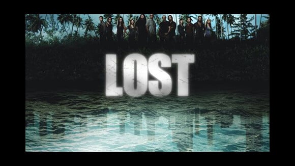 Lost ... des news de l'intégrale en DVD