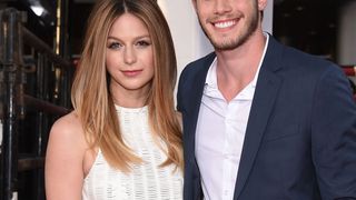 Melissa Benoist et Blake Jenner : les deux stars de Glee divorcent ?