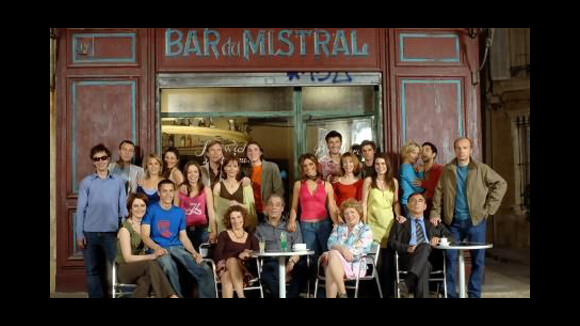 Plus Belle La Vie ... en pause jusqu'au 1er mars 2010 !!