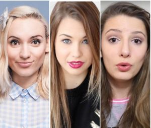 EnjoyPhoenix, Natoo, Emma CakeCup : La Youtubeuse française la plus vue est...