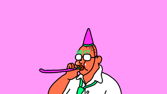 Nouvel An 2017 : 10 bons plans à l'arrache pour le réveillon