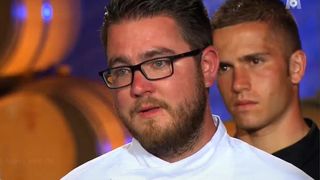 Carl Dutting (Top Chef 2017) : le candidat n'est pas cuisinier professionnel