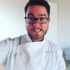 Carl Dutting, candidat de Top Chef 2017 et gagnant d'Objectif Top Chef