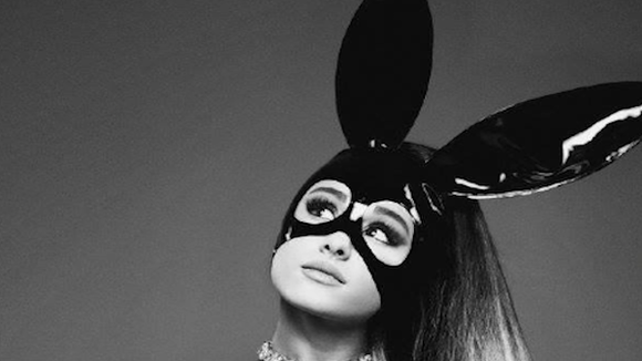 Final Fantasy Brave Exvius : Ariana Grande sera dans le jeu !