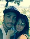  Nathalie (La Villa des Coeurs Brisés 2) et Vivian Grimigni sont toujours en contact 