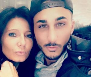 Vivian Grimigni et Nathalie Andreani, complices sur Snapchat
